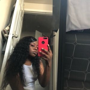 Meet your Posher, Timberly